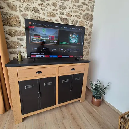 Vendégház La Grange Du Bocage - 10pers A 5 Min Du Puy Du Fou 3*