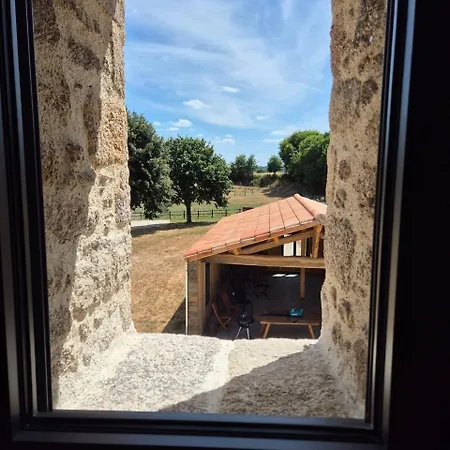 La Grange Du Bocage - 10pers A 5 Min Du Puy Du Fou 3*